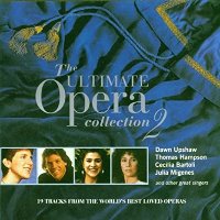 V.A. / 울티메이트 오페라 컬렉션 2집 (The Ultimate Opera Collection Vol.2) (미개봉/4509917152)