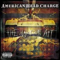 American Head Charge / The War Of Art (Bonus Track/일본수입/프로모션)