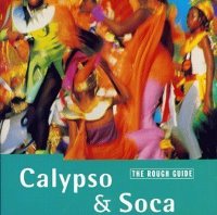 V.A. / Rough Guide To Calypso &amp; Soca (러프가이드 : 칼립소 &amp; 소카뮤직) (수입)