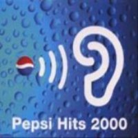 V.A. / Pepsi Hits 2000 (2CD/미개봉)