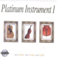 V.A. / 플래티넘 악기 l - 기타, 바이올린, 첼로 (Platinum Instrument I) (3CD/미개봉/YDCS374)