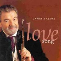 James Galway / 로맨틱 팝 베스트 모음집 (Love Song) (미개봉/BMGCD9H36)