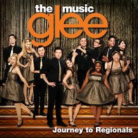 O.S.T. / Glee (글리) : The Music, Journey To Regionals (프로모션)