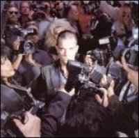 Robbie Williams / Life Thru A Lens (프로모션)