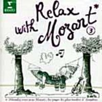 V.A. / 모차르트와 휴식을..., 3집 (Relax With Mozart..., Vol.3) (미개봉/3984241862)