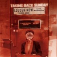 Taking Back Sunday / Louder Now (Bonus Track/일본수입/프로모션)