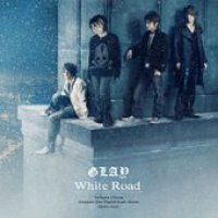 Glay / White Road (Single)
