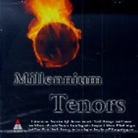 V.A. / Millennium Tenors (미개봉/3984294032)