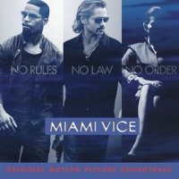 O.S.T. / Miami Vice (마이애미 바이스) (수입)