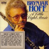 Brynjar Hoff / 오보에로 듣는 아름다운 노르웨이의 경음악 (Norwegian Popular Music) (수입/LCD1008)
