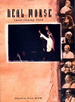 [DVD] Neal Morse / Testimony Live (2DVD/수입)