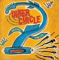 Inner Circle / Reggae Dancer (수입)