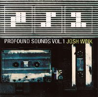 Josh Wink / Profound Sounds Vol. 1 (수입)