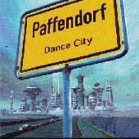 Paffendorf / Dance City (미개봉)
