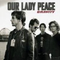 Our Lady Peace / Gravity (수입)