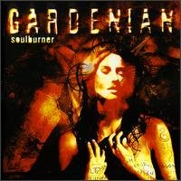 Gardenian / Soulburner (프로모션)