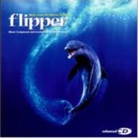 O.S.T. / Flipper (플리퍼) (수입/프로모션)