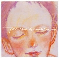 Try-Tone / A Cappella Love Songs (수입/프로모션)