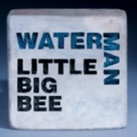 Little Big Bee / Waterman (CD &amp; DVD)