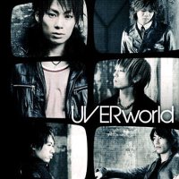 Uverworld / AwakEVE