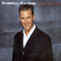 Russell Watson / 보이스 (The Voice) (+Bonus VCD/프로모션)