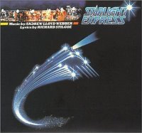 O.S.T. (Andrew Lloyd Webber) / Starlight Express (스타라이트 익스프레스) (2CD/프로모션)