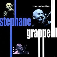 Stephane Grappelli / Collection (2CD/수입)