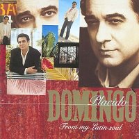 Placido Domingo / 나의 라틴 영혼 1집 (From My Latin Soul, Vol. 1) (EKCD0169)