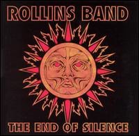 Rollins Band / End of Silence (수입)