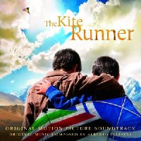 O.S.T. (Alberto Iglesias) / The Kite Runner (연을 쫓는 아이들)