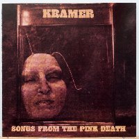 Kramer / Songs From The Pink Death (수입)