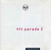 Wedding Present / Hit Parade 2 (2CD/수입)