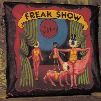 Residents / Freak Show (수입)