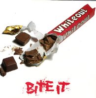 Whiteout / Bite It (수입)