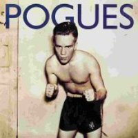 Pogues / Peace And Love (수입)