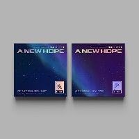 에이비식스 (AB6IX) / Salute : A New Hope (3rd Mini Album) (New/Hope Ver. 랜덤 발송/미개봉)