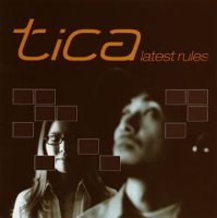 Tica / Latest Rules (수입/미개봉)