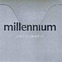 V.A. / Music Of The Millennium (2CD)