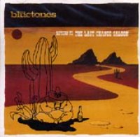 Bluetones / Return To The Last Chance Saloon (일본수입)