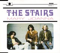 Stairs / Mary Joanna (수입/Single)