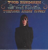 Todd Rundgren / The Ever Popular Tortured Artist Effect (일본수입)
