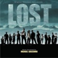 O.S.T. (Michael Giacchino) / Lost (로스트) (수입)