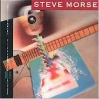 Steve Morse / High Tension Wires (일본수입)