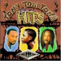 Tony Toni Tone / Hits (수입)