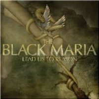 Black Maria / Lead Us To Reason (일본수입/프로모션)
