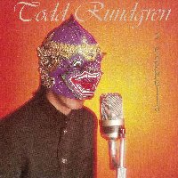 Todd Rundgren / A Cappella (일본수입)