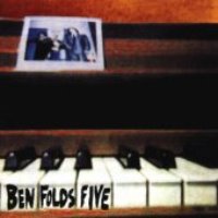 Ben Folds Five / Ben Folds Five (Bonus Track/일본수입/프로모션)