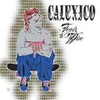 Calexico / Feast Of Wire (수입)