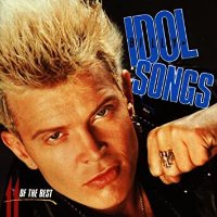 Billy Idol / Idol Song - 11 Of The Best (수입)