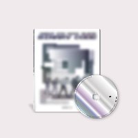 원어스 (Oneus) / Binary Code (5th Mini Album) (Zero Ver./미개봉)
